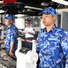 Bộ Tư lệnh Vùng Cảnh sát biển 3 tổ chức hội thi, hội thao huấn luyện tàu năm 2026