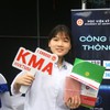 Điểm chuẩn Học viện Kỹ thuật Mật mã cao nhất 25,8
