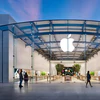 Apple có thể chi hàng trăm triệu USD để Siri tiếp cận tin tức thời gian thực