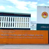 Ngày đầu thi lại tốt nghiệp ở Trường chuyên Tuyên Quang không có trường hợp vi phạm quy chế
