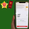 Từ tháng 9, công dân có tài khoản trợ cấp xã hội trên VNeID