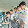 Quy định chuẩn nghề nghiệp, bổ nhiệm, xếp lương đối với giáo viên trung học nghề