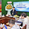 Trường Cao đẳng Kỹ nghệ II có 7 chương trình đào tạo "nghề xanh"