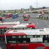 Sẵn sàng phương án tăng cường phục vụ đi lại dịp 2/9