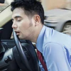 Cảnh sát giao thông khuyến cáo về việc dừng xe trên cao tốc để ngủ