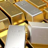 Giá vàng tiếp tục tăng, chuyên gia dự báo thế nào?
