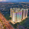 Quốc lộ 1A được mở rộng, khu vực Mỹ Yên - Bến Lức đứng trước cơ hội tăng trưởng mới