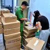 2 tấn thịt khô bò giả, kém chất lượng sắp lên livestream bị Công an Đồng Nai phát hiện, thu giữ 