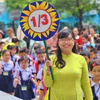 Thành phố Hồ Chí Minh hướng dẫn nguyên tắc bố trí Hiệu trưởng, Hiệu phó sau sắp xếp trường học