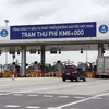 Thu phí không dừng: Hủy liên kết ví VETC, sử dụng ví trả sau vẫn mất phí