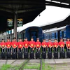 Lịch chạy tàu kỳ nghỉ lễ Quốc khánh 2/9/2026