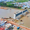Doanh nghiệp "chống ngập" Trungnam Group bị xử phạt do vi phạm liên quan đến lĩnh vực chứng khoán