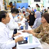 Thành phố Hồ Chí Minh: Hơn 3 triệu người đã được lập hồ sơ sức khỏe điện tử