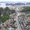 Sử dụng tên gọi "Thành phố Quảng Ninh" từ 1/9/2026