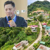 Vai trò của già làng trong xây dựng mô hình Dòng họ học tập, Gia đình học tập ở miền Tây Nghệ An