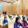 Quảng Ninh thông qua 10 nghị quyết quan trọng tại Kỳ họp thứ 7 Hội đồng nhân dân