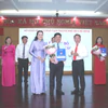 Chánh văn phòng Sở Giáo dục và Đào tạo Thành phố Hồ Chí Minh, làm Hiệu trưởng Trường THPT chuyên Lê Hồng Phong
