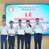 Xã Tây Hồ, Đà Nẵng tuyên dương 63 học sinh giỏi, xuất sắc năm học 2025-2026