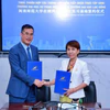 Trường Đại học Lạc Hồng và Trường Đại học Khoa học Xã hội và Nhân văn kết nối học thuật Việt - Trung