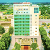 Sau sáp nhập, Trường Đại học Hồng Đức có 7 phó hiệu trưởng