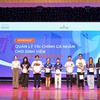 Hành trình từ "biết" đến "làm" xây dựng năng lực tài chính thực chiến cho sinh viên