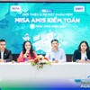 MISA AMIS Kiểm toán nổi bật: Tích hợp AI, tối ưu quy trình