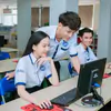 Một trường đại học Việt Nam xếp hạng 14 thế giới về nghiên cứu Ngân hàng thương mại