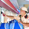 Công an Đồng Nai kiểm tra 288 xe khách, phát hiện 136 trường hợp vi phạm