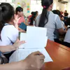 Xử lý nghiêm người đứng đầu cơ sở giáo dục nếu để xảy ra lạm thu