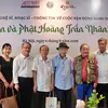Tiếp tục lan tỏa cảm hứng sáng tác về Phật hoàng Trần Nhân Tông và Ngọa Vân Yên Tử