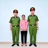 Bắt khẩn cấp bảo mẫu trường mầm non bắn dây thun vào chân trẻ