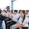 Petrovietnam đồng hành xây dựng Trường THPT Nam Đàn 1