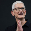 Dù rời vị trí Giám đốc điều hành, Tim Cook vẫn tiếp tục làm Chủ tịch