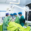 Miễn phí 100% cơ hội trải nghiệm công nghệ AI "GPS" dẫn đường trong trồng răng Implant tại BV Thái Thượng Hoàng