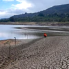 El Niño mạnh lên: Kênh đào Panama giảm tàu hàng, nhiều nơi đối mặt nguy cơ thiếu lương thực