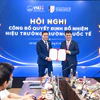 PGS.TS Nguyễn Anh Tuấn làm Hiệu trưởng Trường Quốc tế