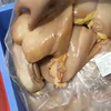 Hà Nội yêu cầu khẩn trương kiểm tra, làm rõ phản ánh thịt gà và tôm bốc mùi được đưa đến trường học
