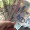 Lịch trả lương hưu tháng 10/2026, nguyên tắc trả lương qua tài khoản và nhận tiền