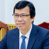 GS.TS Trần Ngọc Hải được giao Quyền Giám đốc Đại học Cần Thơ
