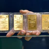 Dự báo giá vàng từ nay đến đầu năm 2027