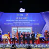Thành lập Trung tâm Công nghệ Không gian Việt Nam - Italia