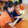 Quy định về điều kiện nhận hỗ trợ tiền trông trưa, nấu ăn cho trẻ mầm non