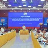 Điện lực Thành phố Hồ Chí Minh nâng cao hiệu quả quản lý, vận hành và khai thác dữ liệu đo đếm từ xa