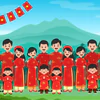 Bộ Nội vụ nêu lý do không hoán đổi ngày nghỉ Ngày Văn hoá Việt Nam