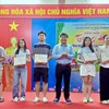 Ấm áp đêm Trung thu, lan tỏa tinh thần khuyến học ở Tổ dân phố 32 Hòa Cường Bắc, Đà Nẵng