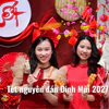Các phương án đề xuất lịch nghỉ Tết Đinh Mùi 2027