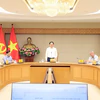Người dân sắp được góp ý qua VNeID về giá đất, chung cư, phân lô bán nền