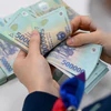 Hai nhóm người thôi hưởng trợ cấp hưu trí xã hội từ 5/10