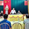 Hội Khuyến học Lào Cai tăng cường kiểm tra, khảo sát công tác khuyến học, khuyến tài tại cơ sở
