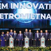 Petrovietnam: Những kết quả ý nghĩa từ chương trình STEM INNOVATION PETROVIETNAM